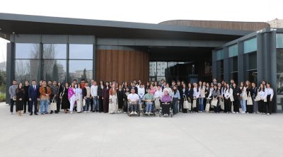 &ldquo;İmkanlar hər kəs üçün&rdquo; layihəsinə start verilib &ndash; FOTO