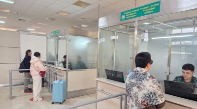 Üç saat ərzində İrandan 210 nəfər TƏXLİYƏ OLUNDU