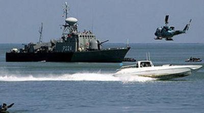 Hörmüz boğazında yeni bir fəlakət təhlükəsi - Xəbərdarlıq