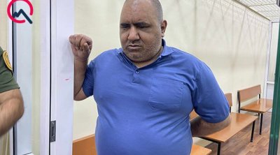 15 il həbs verilən gözdən əlil məhkumun cəzası AZALDILDI