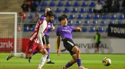 &ldquo;Karvan-Yevlax&rdquo; &ldquo;Sumqayıt&rdquo;a qarşı