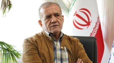 Pezeşkian Putindən bu yardımı istədi