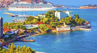 Qadınları aldadıb Quşadasına apardı - Niyyəti ora çatanda bilindi...