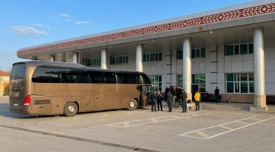 Bu avtobuslar sərnişinlər üçün ödənişsizdir &ndash; RƏSMİ