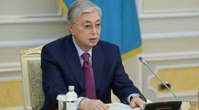 Tokayevdən Pezeşkianın qonşu ölkələrlə bağlı çıxışına reaksiya