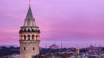 30 avro verib canından oldu &ndash; Turist qadının İstanbulda faciəvi sonu