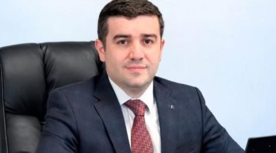 &ldquo;Şəfa&rdquo;nın yeni prezidenti AÇIQLANDI