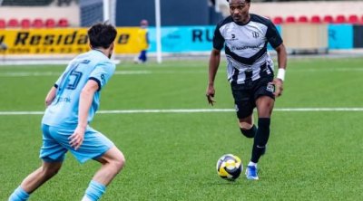 &ldquo;Karvan-Yevlax&rdquo; &ldquo;Sumqayıt&rdquo;la heç-heçəyə RAZILAŞDI