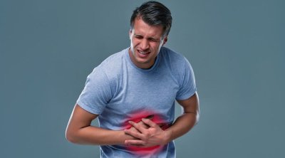 Mədə ağrısının ÇARƏSİ