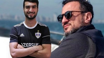 Tanınmış prodüser: "Oğlum məni rədd etməyib" - VİDEO