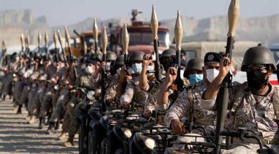 İran ordusu: Müharibəni 6 ay davam etdirmək gücümüz var