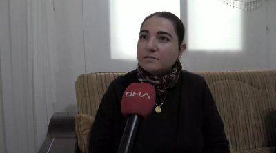 Ayrılmaq istəyən qadını boğaraq öldürdü