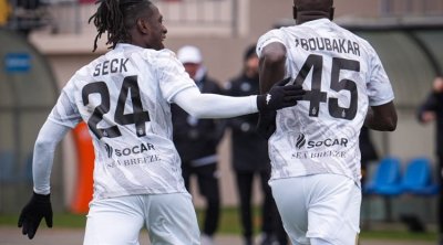 &ldquo;Neftçi&rdquo; &ldquo;Turan Tovuz&rdquo;la oyuna ciddi itki ilə ÇIXACAQ