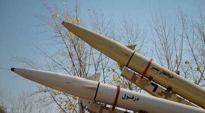 SEPAH budəfəki zərbələrini Müctəba Xameneiyə həsr etdi &ndash; VİDEO