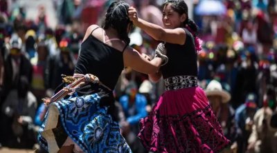 Dünyanın ən təhlükəli 7 bayramı