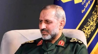 SEPAH komandirindən dünyanı qorxuya salan AÇIQLAMA: &ldquo;Bundan sonra...&rdquo; - FOTO