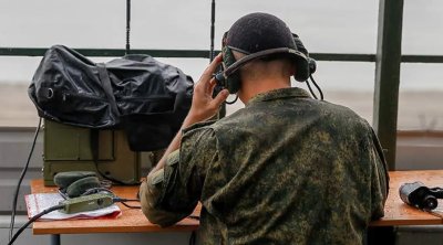 ABŞ İran agentləri üçün göndərilən mesajları ələ keçirib