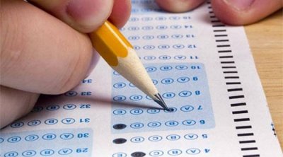 Bugünkü imtahanda suallar şagirdləri çətin vəziyyətə saldı &ndash; NARAZILIQ