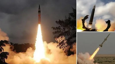 Dünyada ən çox ballistik raketə sahib ölkələr: Azərbaycanın yeri...