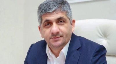 Müşfiq Abbasov azadlığa çıxdı