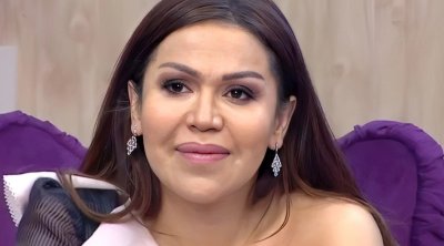 Məhkəmədən Rəqsanə İsmayılova barəsində YENİ QƏRAR