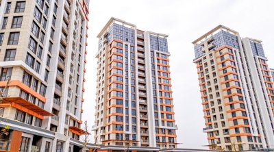 Premium təmirli mənzillər və müasir infrastruktur &ldquo;City Garden Narimanov&rdquo;da - &ldquo;Kristal!&rdquo;