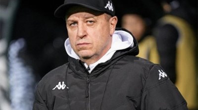 Ştoqrin &ldquo;Neftçi&rdquo;ni tərk edir? - Baş məşqçidən AÇIQLAMA