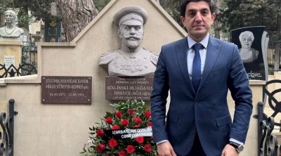 "Humanitar fəaliyyət yalnız emosional reaksiyalar üzərində qurula bilməz" &mdash; Emil Seyidəliyev ilə müsahibə