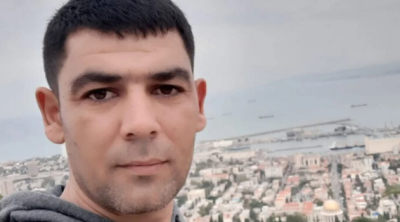 İsraildə həlak olan azərbaycanlının atası - "Bilet almışdı ki, evinə gəlsin" - VİDEO