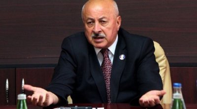 İcra başçısı onu rəis təyin etdi - FOTO