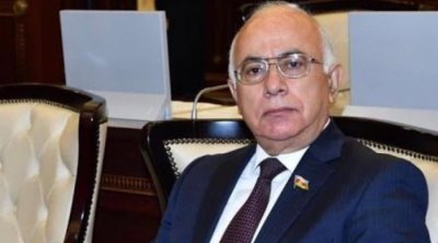 Deputat: &ldquo;Kənddə 12 sot torpağım var, buradan idarə edirəm&rdquo;