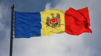 Moldova MDB-dən çıxdı