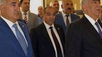 AAYDA-dan Əvəz Qocayev və Hüsnü Quliyevin vəzifələrindən kənarlaşdırılması iddialarına REAKSİYA
