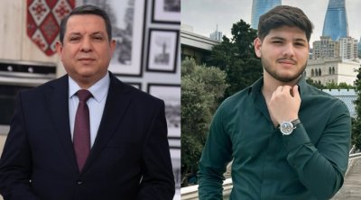 Təyyar Bayramovun oğlu daha oxumayacaq?