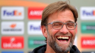 Klopp Almaniya millisinin baş məşqçisi ola bilər