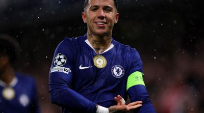 PSJ Entso Fernandesi transfer etmək İSTƏYİR