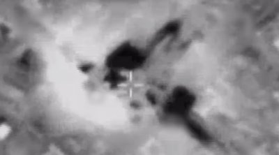 İsrail &ldquo;Hizbullah&rdquo;ın qərargahlarını belə məhv etdi - VİDEO