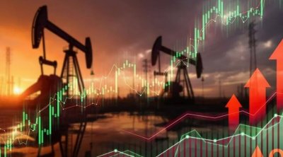 "Brent" markalı neft KƏSKİN BAHALAŞDI