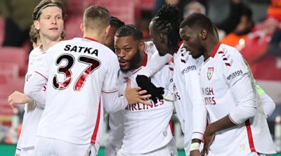 Konfrans Liqası: &ldquo;Samsunspor&rdquo; &ldquo;Rayo Valyekano&rdquo;nu sınağa ÇƏKƏCƏK