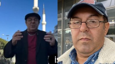 "Ölmədik, bu günü də gördük"