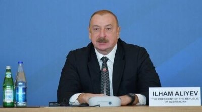 Dövlət başçısından neft qiymətlərindəki artımla bağlı AÇIQLAMA