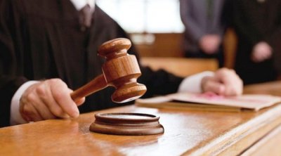 Bu şəxslər yeddi ilədək HƏBS OLUNACAQ