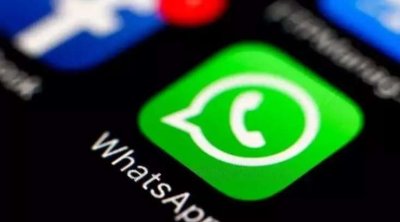 &ldquo;WhatsApp" pullu oldu