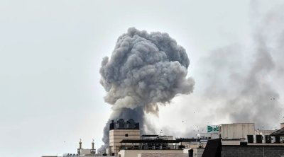 İranda müharibə Novruzdan əvvəl bitəcək - İDDİA