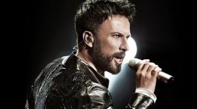 Tarkanın Dubay və Əbu-Dabi konsertləri ləğv olunacaq?