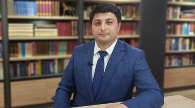 Uşaqlara sosial şəbəkələrdən istifadə MƏHDUDİYYƏTİ &ndash; Neçə yaşdan tətbiq oluna bilər? &ndash; Bəhruz Əliyevlə MÜSAHİBƏ