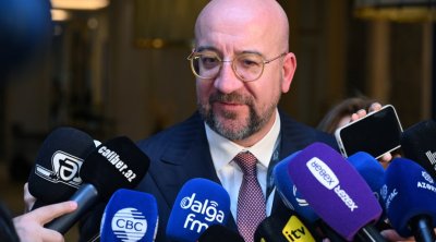 Şarl Mişel: &ldquo;Bakı qlobal dialoq və əməkdaşlıq üçün mühüm platformaya çevrilib&rdquo;