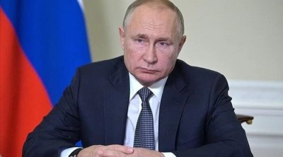 &ldquo;Yaxın Şərqdəki müharibə Putinin mövqelərini gücləndirəcək&rdquo; - Ukrayna Milli Bankının sədri