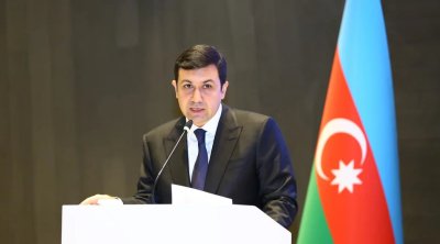 Dövlət Vergi Xidmətinin Baş İdarəsinə yeni rəis və müavin TƏYİN EDİLDİ