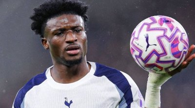 &ldquo;Atletiko&rdquo; &ldquo;Tottenhem&rdquo;in futbolçusu ilə MARAQLANIR